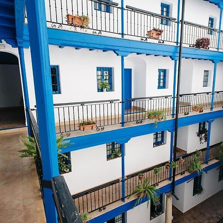 Rentalsevilla Vidrio I ภายนอก รูปภาพ
