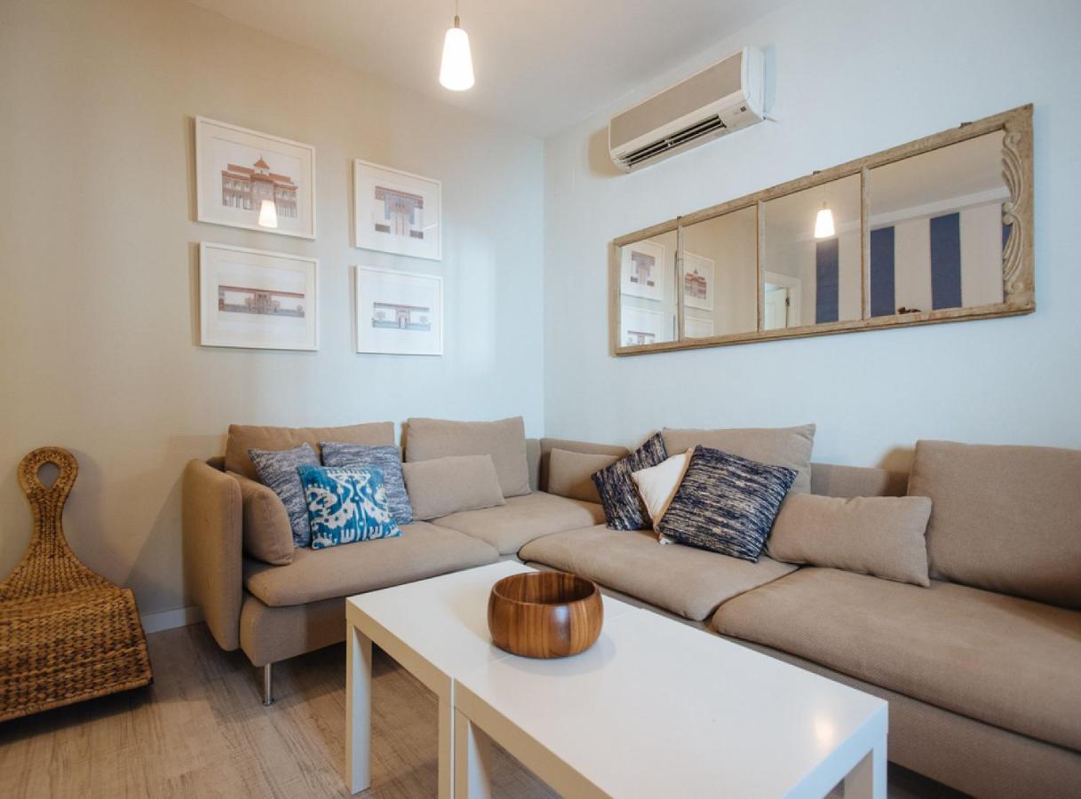 Rentalsevilla Vidrio I ภายนอก รูปภาพ