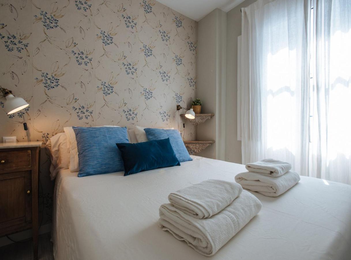 Rentalsevilla Vidrio I ภายนอก รูปภาพ