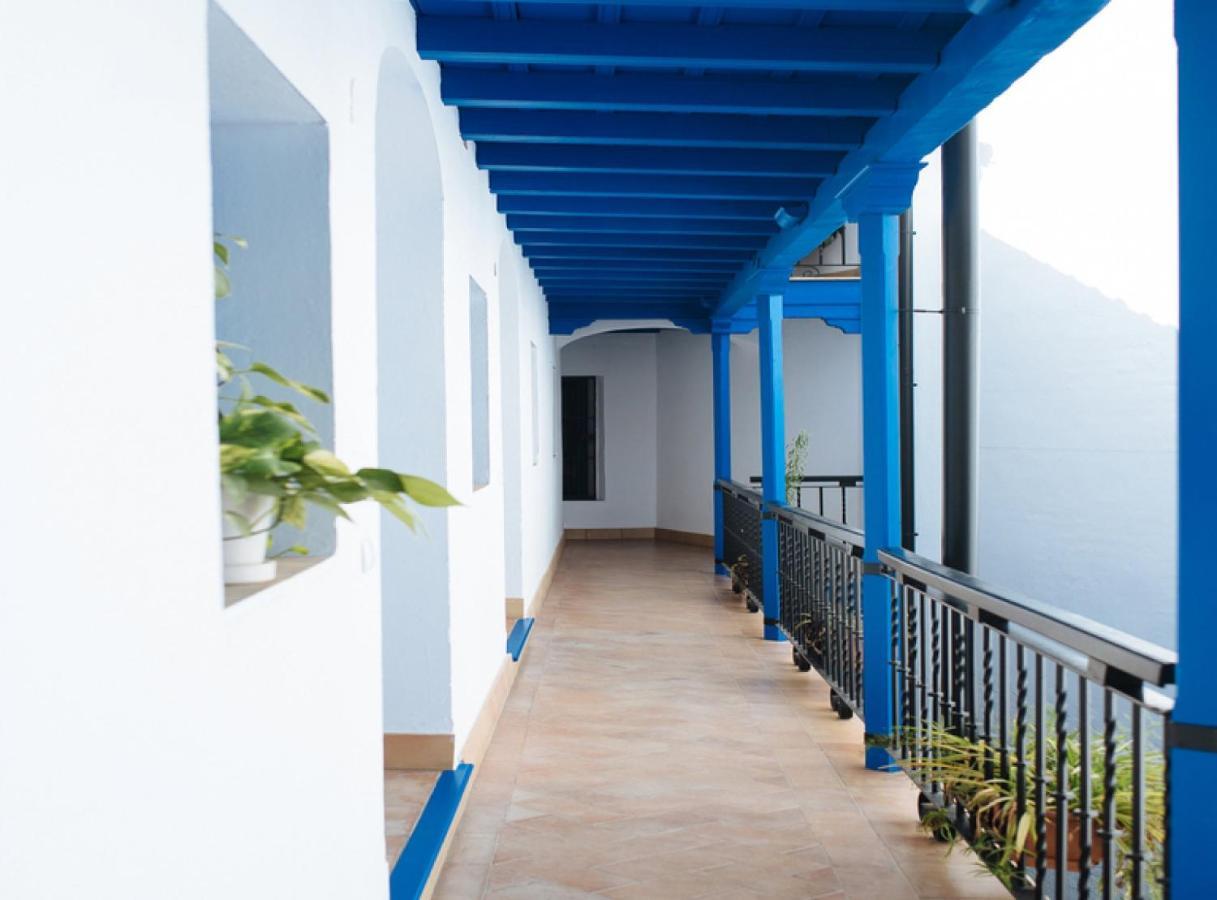 Rentalsevilla Vidrio I ภายนอก รูปภาพ