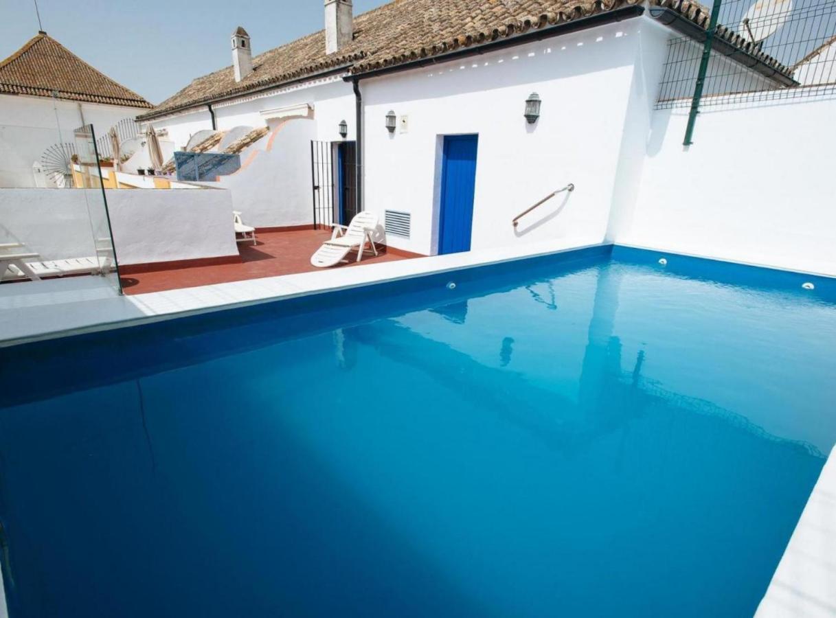 Rentalsevilla Vidrio I ภายนอก รูปภาพ