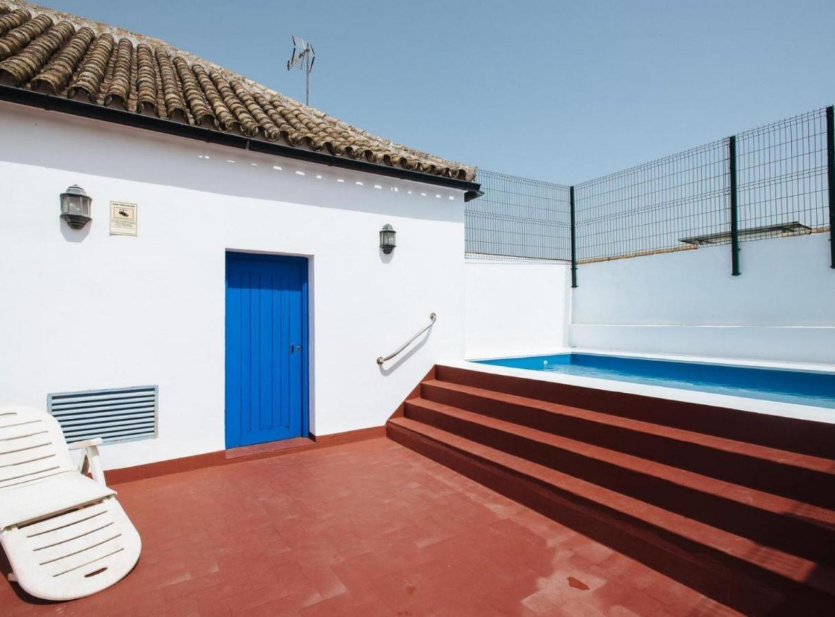 Rentalsevilla Vidrio I ภายนอก รูปภาพ