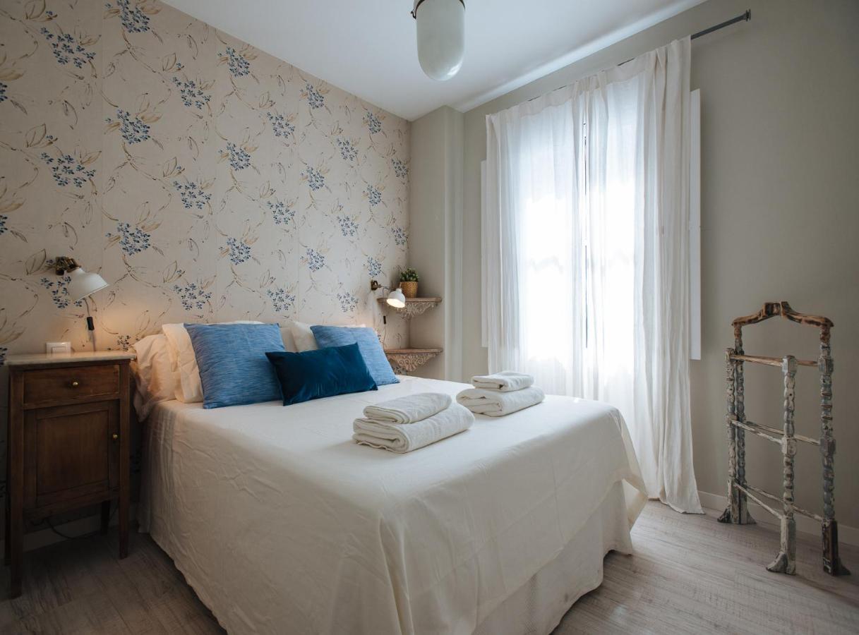 Rentalsevilla Vidrio I ภายนอก รูปภาพ