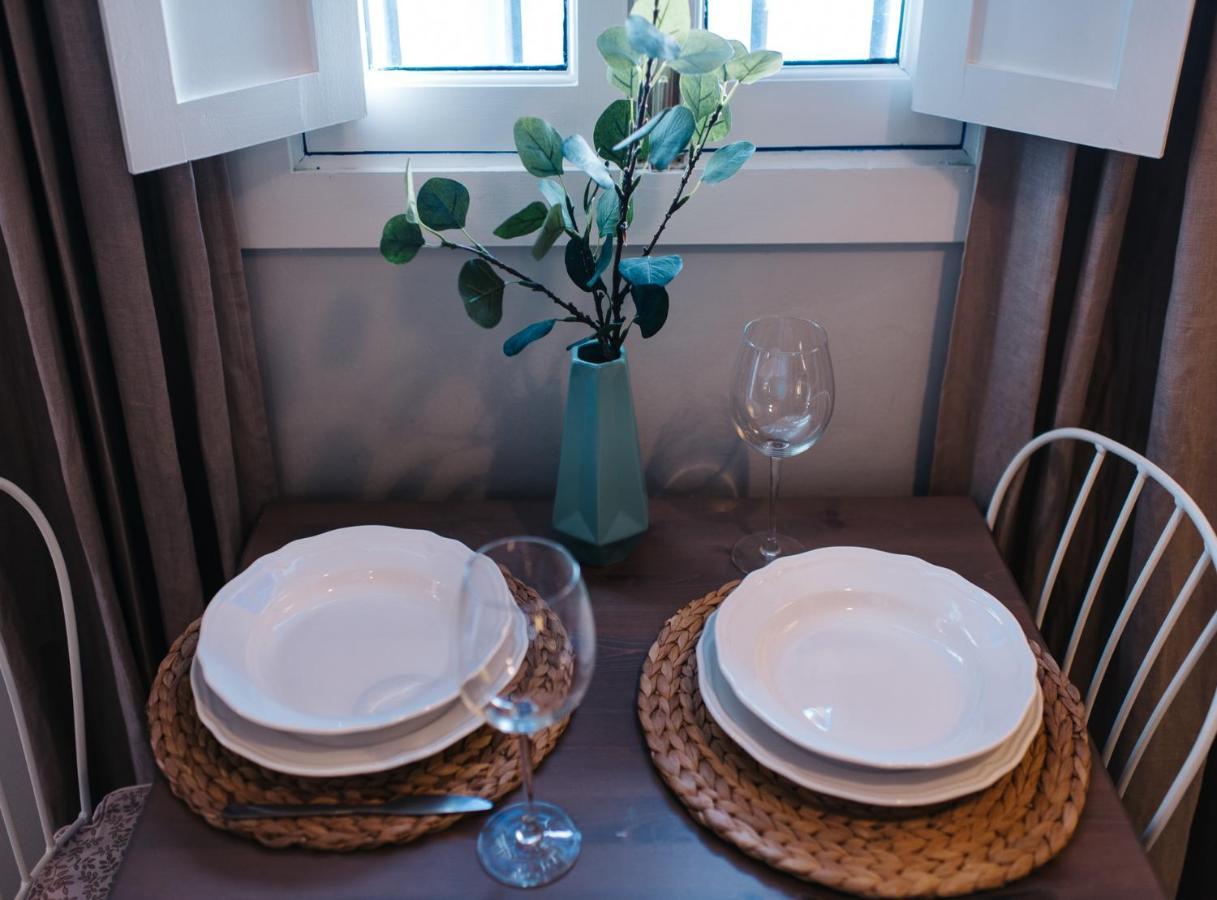 Rentalsevilla Vidrio I ภายนอก รูปภาพ