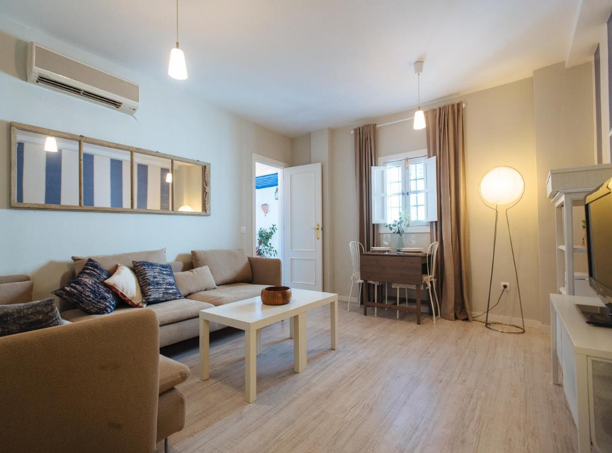 Rentalsevilla Vidrio I ภายนอก รูปภาพ