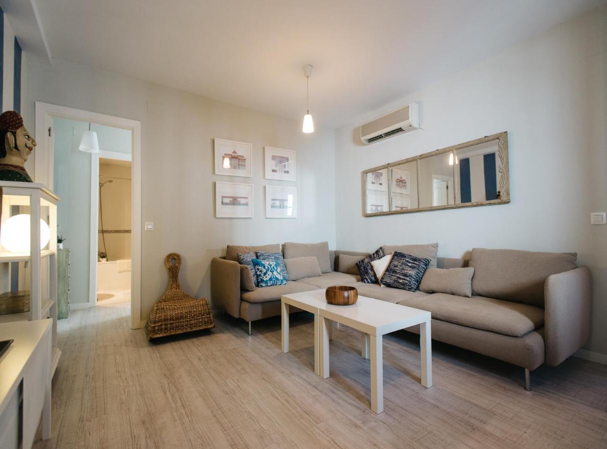 Rentalsevilla Vidrio I ภายนอก รูปภาพ
