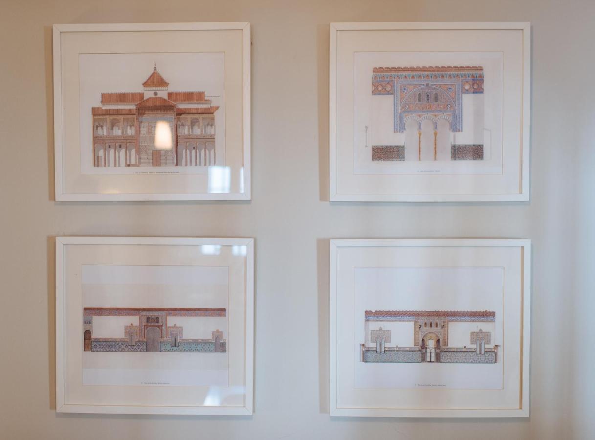 Rentalsevilla Vidrio I ภายนอก รูปภาพ