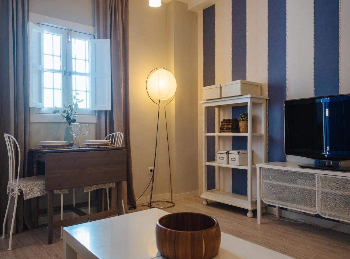 Rentalsevilla Vidrio I ภายนอก รูปภาพ