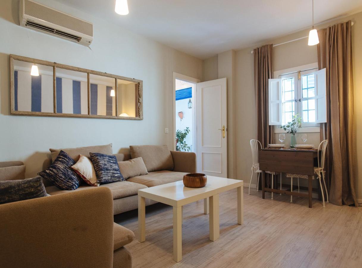 Rentalsevilla Vidrio I ภายนอก รูปภาพ