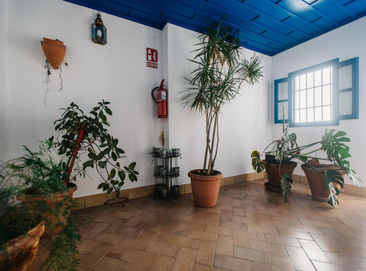 Rentalsevilla Vidrio I ภายนอก รูปภาพ