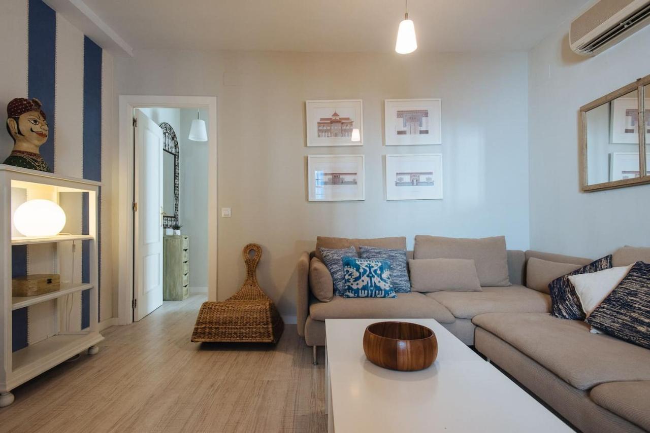 Rentalsevilla Vidrio I ภายนอก รูปภาพ