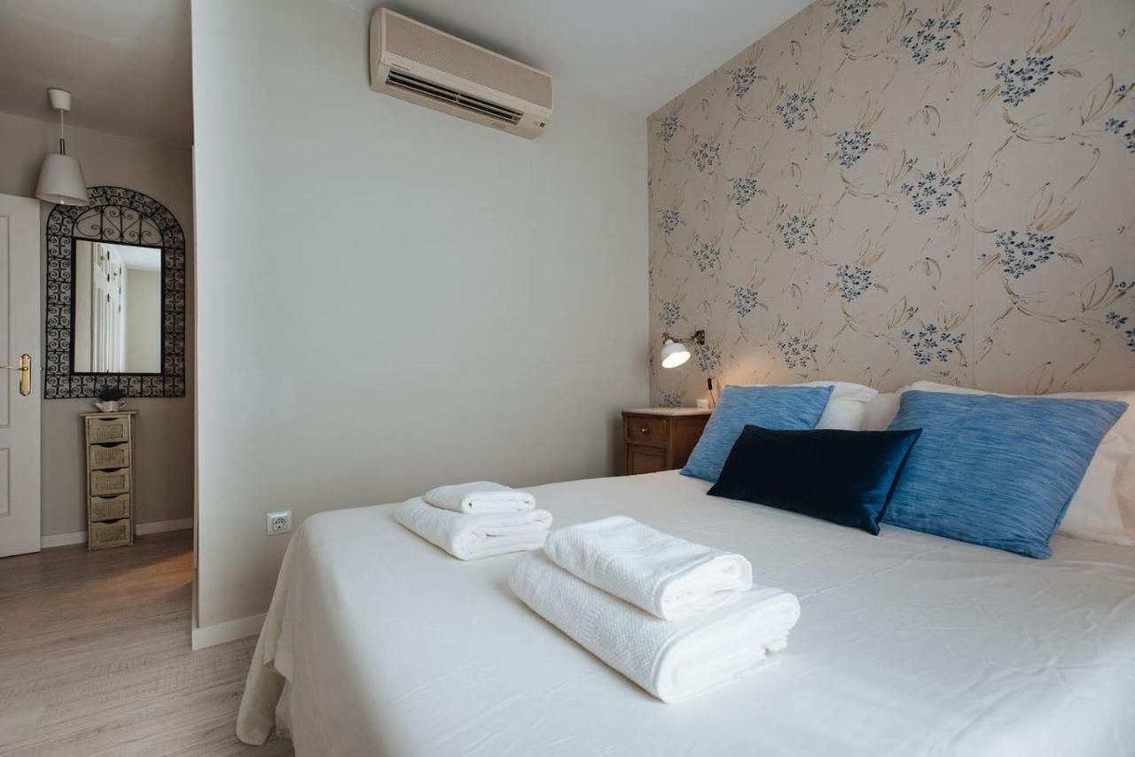 Rentalsevilla Vidrio I ภายนอก รูปภาพ