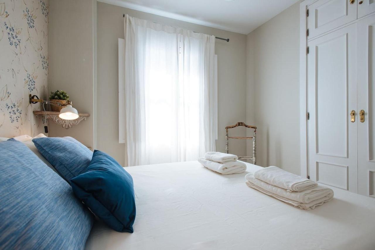 Rentalsevilla Vidrio I ภายนอก รูปภาพ
