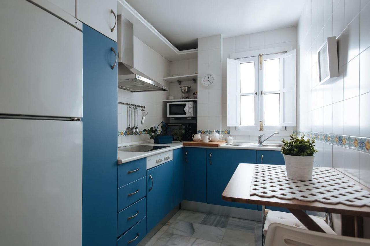Rentalsevilla Vidrio I ภายนอก รูปภาพ
