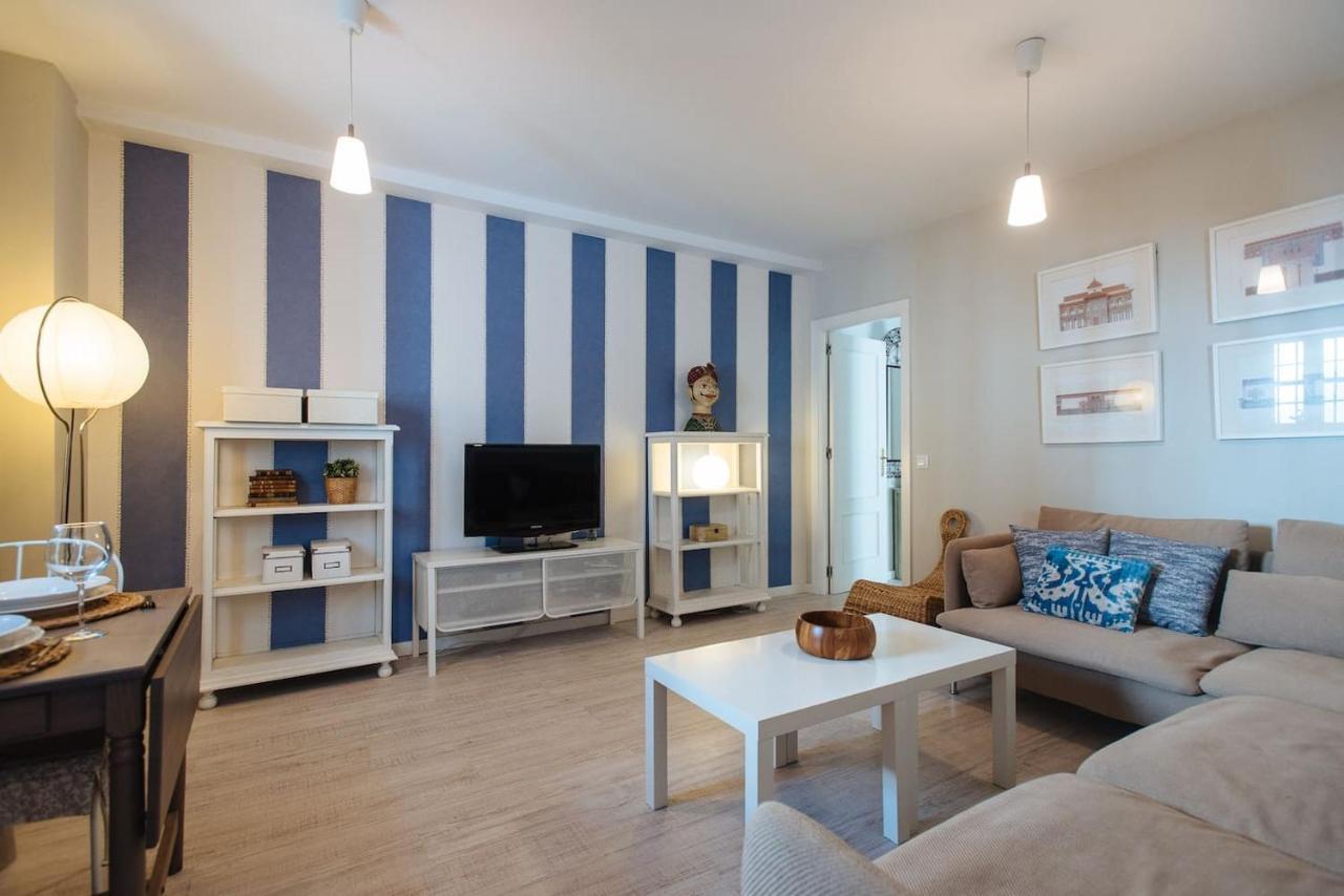 Rentalsevilla Vidrio I ภายนอก รูปภาพ