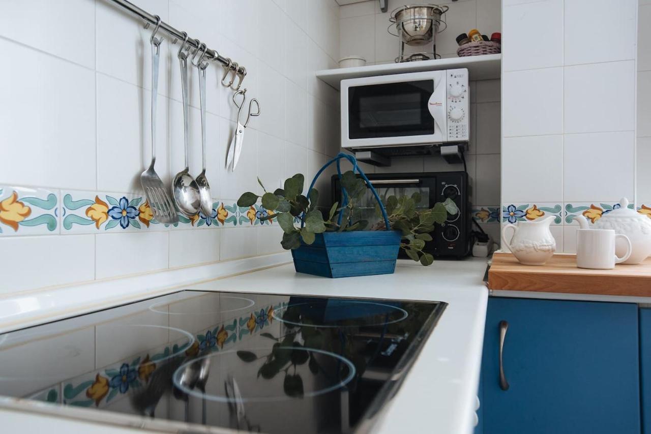 Rentalsevilla Vidrio I ภายนอก รูปภาพ